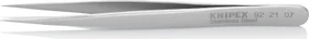 Knipex Pinzette, 11cm