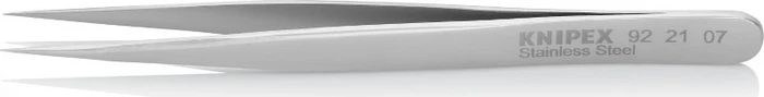 Knipex Pinzette, 11cm
