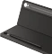 Samsung EF-DX710 Book Cover Keyboard Slim für Galaxy Tab S9 / S9 FE, schwarz, DE Vorschaubild