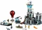LEGO City Polizei - Polizeiquartier auf der Gefängnisinsel Vorschaubild