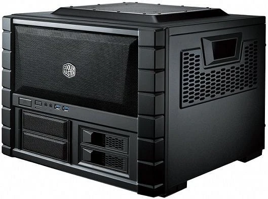 Cooler Master HAF XB Cube