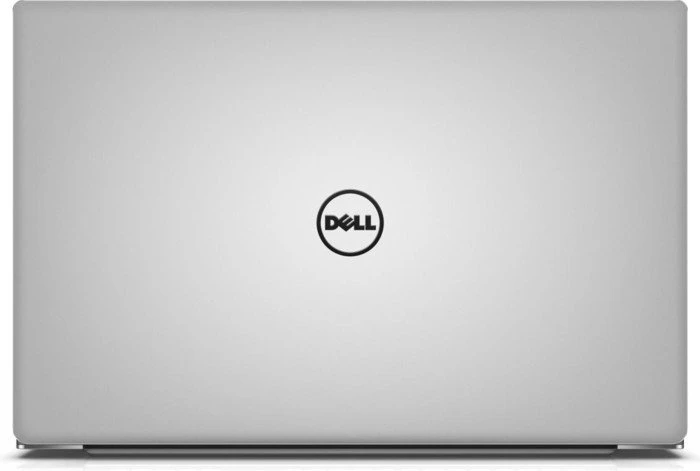 Dell XPS 13 9343 (2015), silber, Core i5-5200U, 4GB RAM, 256GB SSD, DE