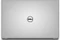 Dell XPS 13 9343 (2015), silber, Core i5-5200U, 4GB RAM, 256GB SSD, DE Vorschaubild