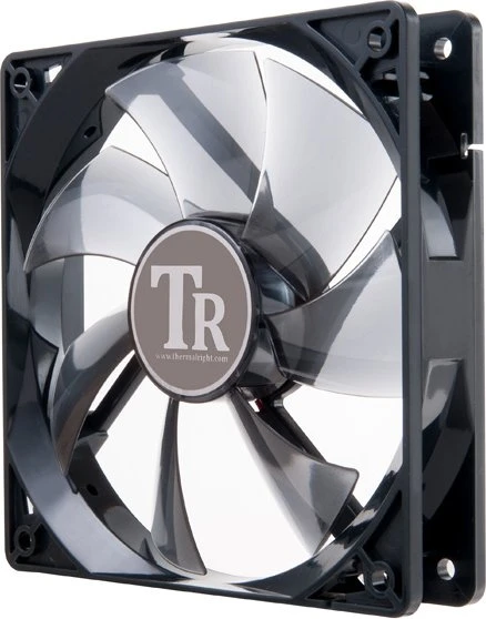 Thermalright X-Silent 120, 120mm