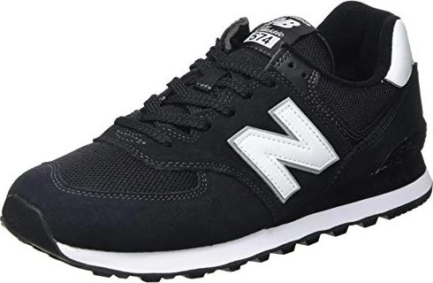 New Balance 574 schwarz (Herren)