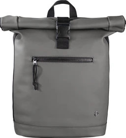 Hama Notebook Rucksack Merida 15.6" grau