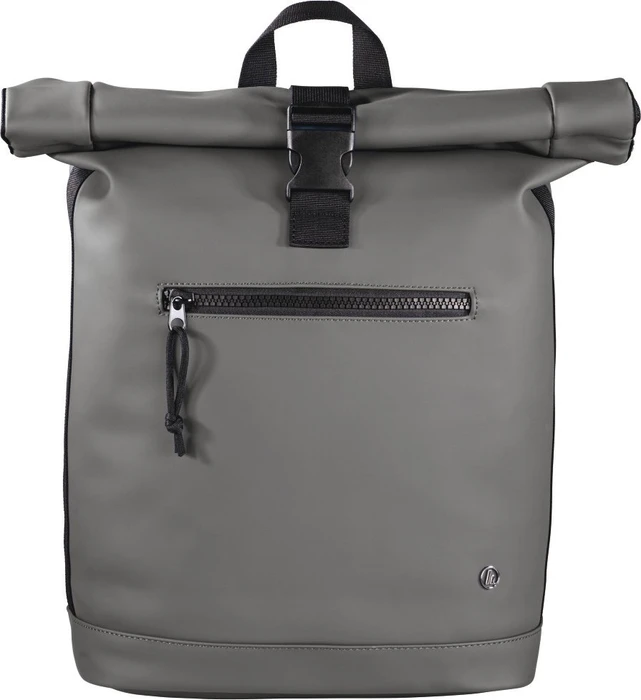 Hama Merida Roll-Top Notebook-Rucksack 15.6"