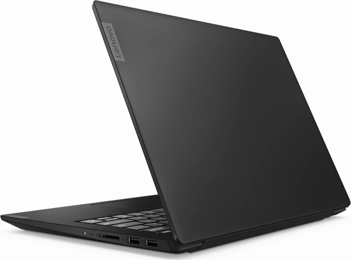 Lenovo IdeaPad S340-14IIL, Onyx Black, Core i5-1035G1, 8GB RAM, 256GB SSD, UK