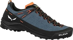 Salewa Wildfire Canvas dark denim/black (Herren)