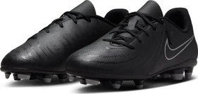 Nike Phantom GX 2 Club Low Top schwarz (Junior)