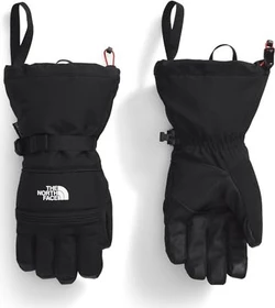 The North Face Montana Skihandschuhe tnf black (Herren)