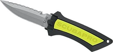SubGear SK75 Titan Tauchermesser