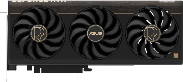 ASUS ProArt GeForce RTX 5080 OC Edition, PROART-RTX5080-O16G, 16GB GDDR7, HDMI, USB-C, 2x DP