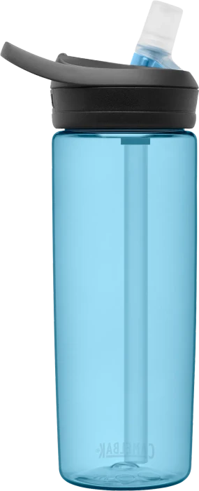 CamelBak Eddy+ Trinkflasche 600ml true blue