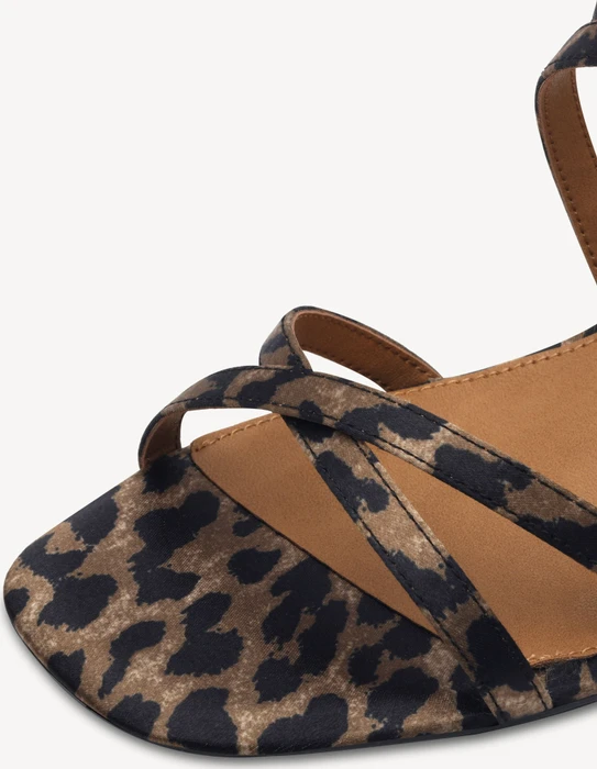Tamaris Sandalette braun (Damen)