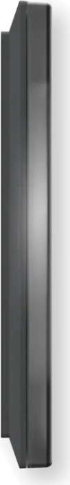 eQ-3 Homematic HmIP-GF2-A Glasrahmen 2-fach, schwarz