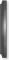 eQ-3 Homematic HmIP-GF2-A Glasrahmen 2-fach, schwarz Vorschaubild