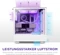 NZXT H5 Flow RGB, weiß, Glasfenster Vorschaubild