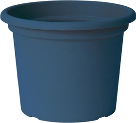 euro3plast GEO Blumentopf 20cm ozean