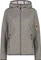 CMP Knit Tech Fleece Mesh Hoody Jacke (Damen) Vorschaubild