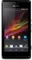 Sony Xperia M Dual schwarz Vorschaubild