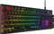 HP HyperX Alloy Origins, LEDs RGB, HyperX RED, USB, US Vorschaubild