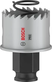Bosch Professional PRO Sheet Metal PC Plus Lochsäge, 35x20mm, 1 Stück