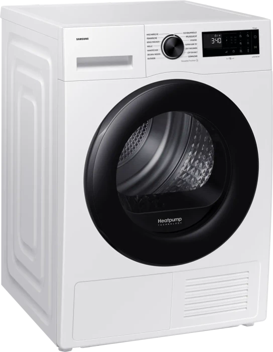 Samsung DV5000D DV9TDG52A0AEEG Wärmepumpentrockner