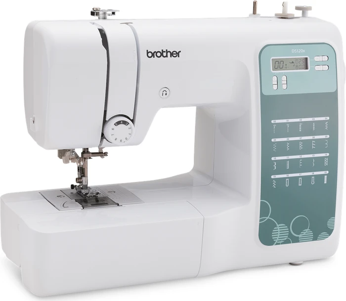 Brother DS120x Nähmaschine