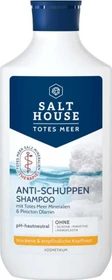 Salthouse Totes Meer Therapie Anti-Schuppen Shampoo, 250ml