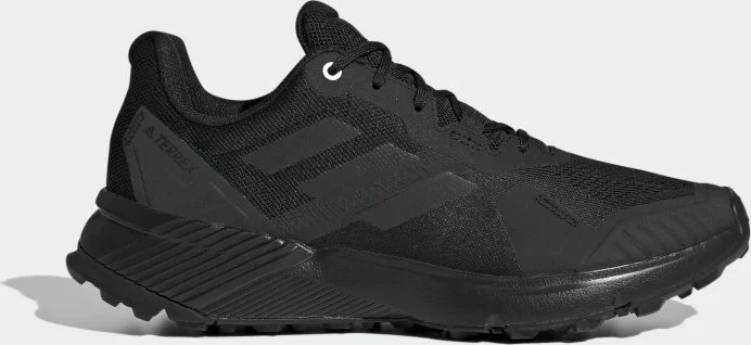 adidas Terrex Soulstride core black/grey six (Herren)