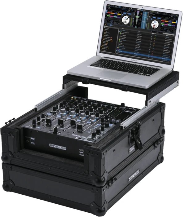 Reloop Premium Club Mixer Case MK2