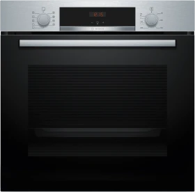 Bosch Serie 4 HBA514BS3 Backofen