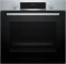 Bosch Serie 4 HBA514BS3 Backofen Vorschaubild