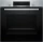 Bosch Serie 4 HBA514BS3 Backofen