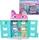 Spin Master Gabby's Dollhouse - Puppenhaus zum Kinofilm (6074334)