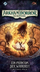 Arkham Horror Das Kartenspiel - Ein Phantom der Wahrheit (Erweiterung)