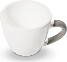 Gmundner Keramik Variation Espressotasse 6.4cm grau
