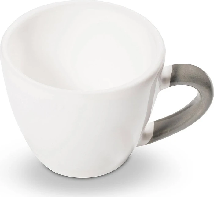Gmundner Keramik Variation Espressotasse 6.4cm grau