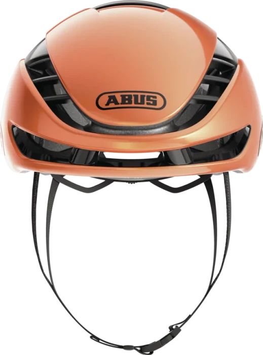 ABUS GameChanger 2.0 Helm goldfish orange