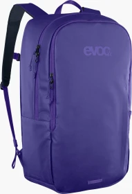 Evoc Urban Pack 25 violett/schwarz