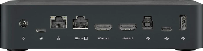Logitech Rally Table Hub