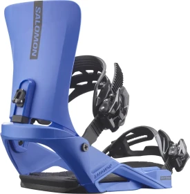 Salomon Rhythm Softbindung palace blue/black (Herren) (Modell 2022/2023)