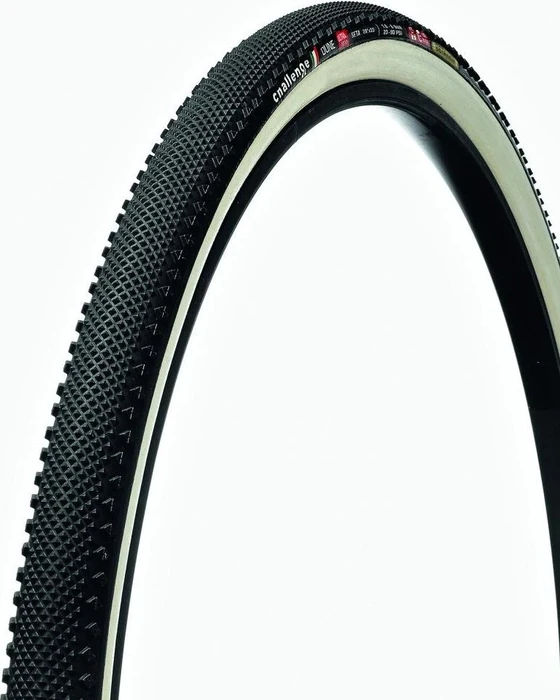 Challenge Dune Ultra 700x33C Reifen cream