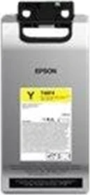 Epson Tinte T48F gelb