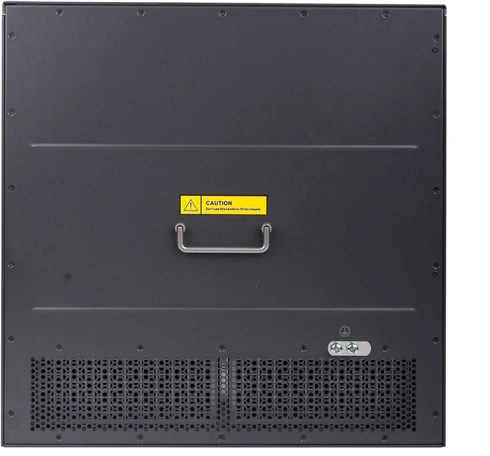 HPE FlexNetwork 7500 Series 7503 Rackmount Switch, 5x Erweiterungsslot