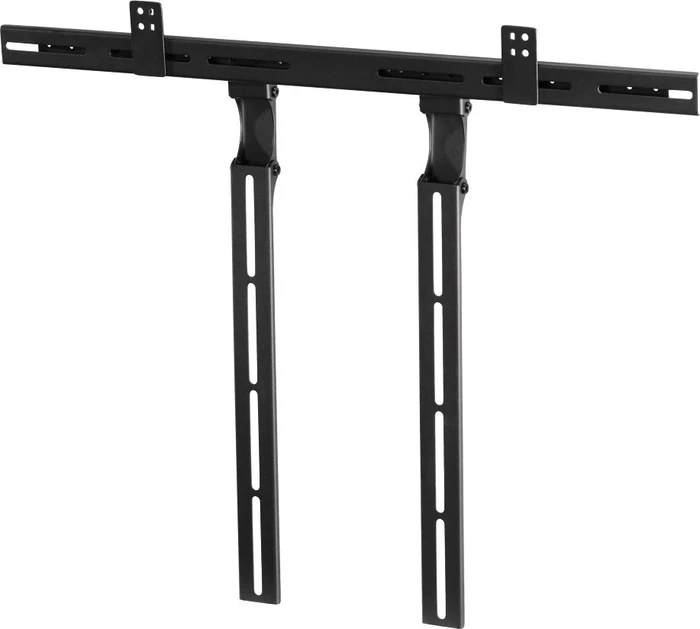 Hama Soundbar-Wandhalterung schwarz, Stück