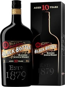 Black Bottle 10 Years Old 700ml