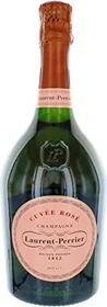 Laurent-Perrier Cuvée Rosé       750ml