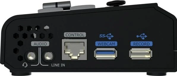 RGBlink Mini Pro v2 Mischpult